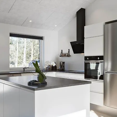 בית נופש Bl1783-blokhus-lyngbakkevej-9 בלוקהוס