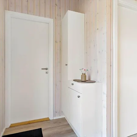 Bl1783-blokhus-lyngbakkevej-9 Σπίτι διακοπών Blokhus