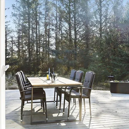 Σπίτι διακοπών Bl1783-blokhus-lyngbakkevej-9 Blokhus