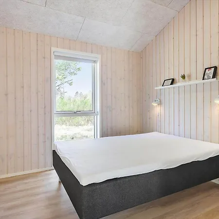 Σπίτι διακοπών Bl1783-blokhus-lyngbakkevej-9 Blokhus