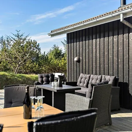 Σπίτι διακοπών Bl1783-blokhus-lyngbakkevej-9