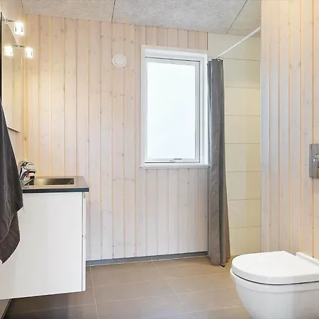 Bl1783-blokhus-lyngbakkevej-9 בית נופש *