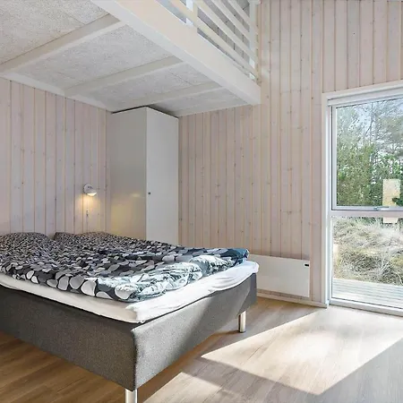 בית נופש Bl1783-blokhus-lyngbakkevej-9 בלוקהוס