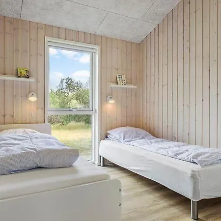 Ferienhaus Bl1783-blokhus-lyngbakkevej-9 Blokhus