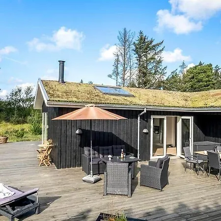 Bl1783-blokhus-lyngbakkevej-9 Feriehus *
