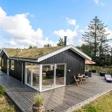Feriehus Bl1783-blokhus-lyngbakkevej-9
