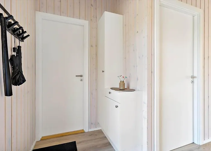 Bl1783-blokhus-lyngbakkevej-9 Сasa de vacaciones Blokhus