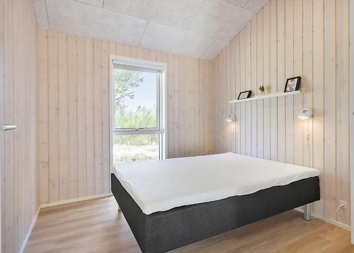 Casa de Férias Bl1783-blokhus-lyngbakkevej-9 Blokhus