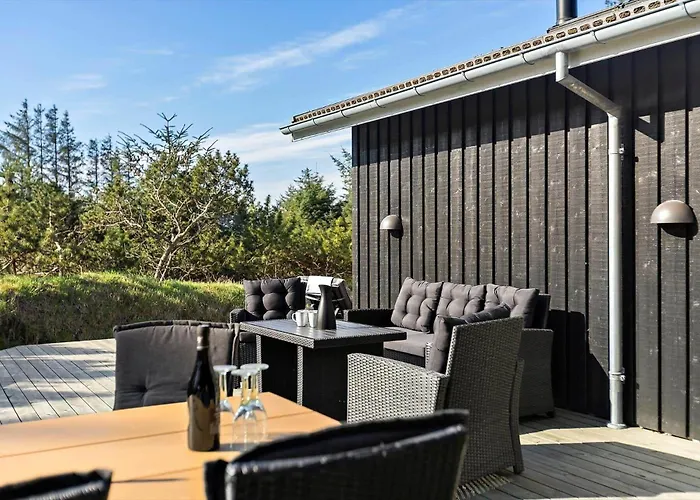 Сasa de vacaciones Bl1783-blokhus-lyngbakkevej-9