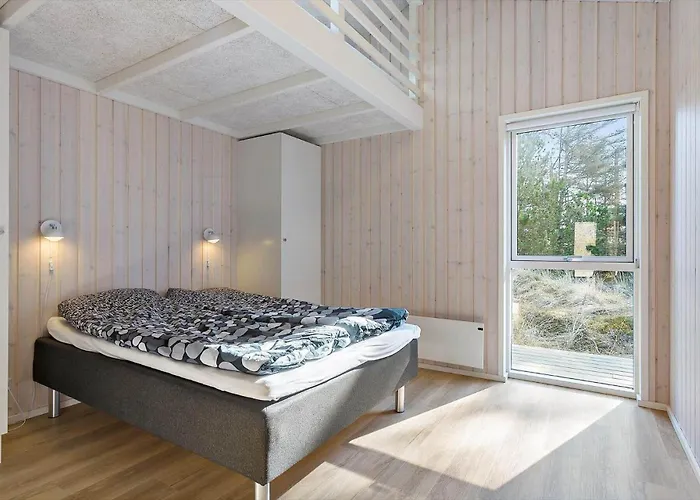 Casa de Férias Bl1783-blokhus-lyngbakkevej-9 Blokhus