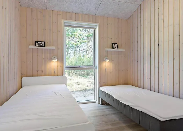 Сasa de vacaciones Bl1783-blokhus-lyngbakkevej-9